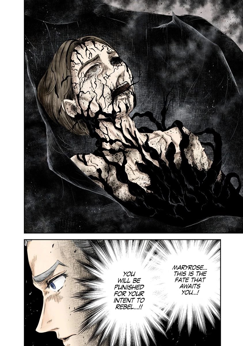 Shadows House, Chapter 71 image 15
